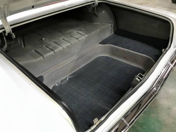 1962 Chevrolet Impala 2 Door Hardtop #217563 for sale in Sherman, CA – photo 19