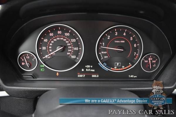 2018 BMW 330i GT xDrive AWD/Premium Pkg/Convenience Pkg - cars & for sale in Wasilla, AK – photo 13