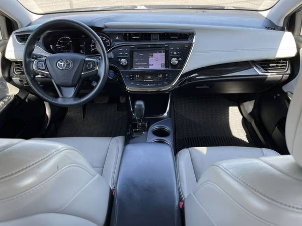 2015 Toyota Avalon Limited Hybrid Sedan 4D - - by for sale in Lincoln, NE – photo 2