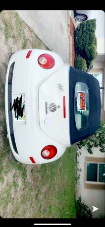 VW new beetle convertible for sale in PORT RICHEY, FL – photo 11