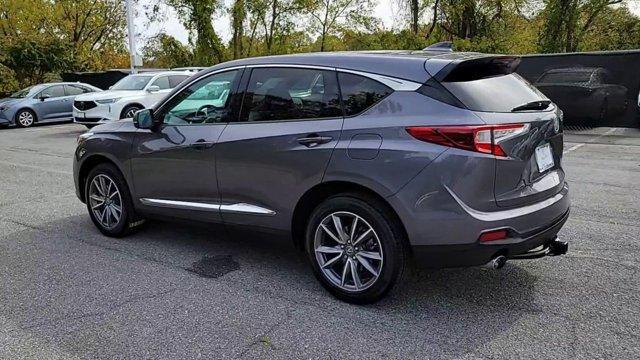 2020 Acura RDX Technology Package for sale in Ellicott City, MD – photo 6