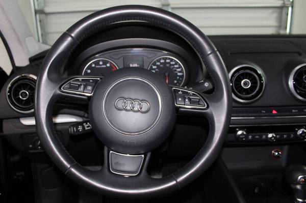 2016 Audi A3 - - by dealer - vehicle automotive sale for sale in Charlotte, NC – photo 7