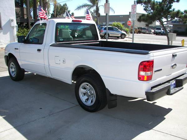 2008 Ford Ranger 85K Miles! 1 Owner! for sale in Ventura, CA – photo 6