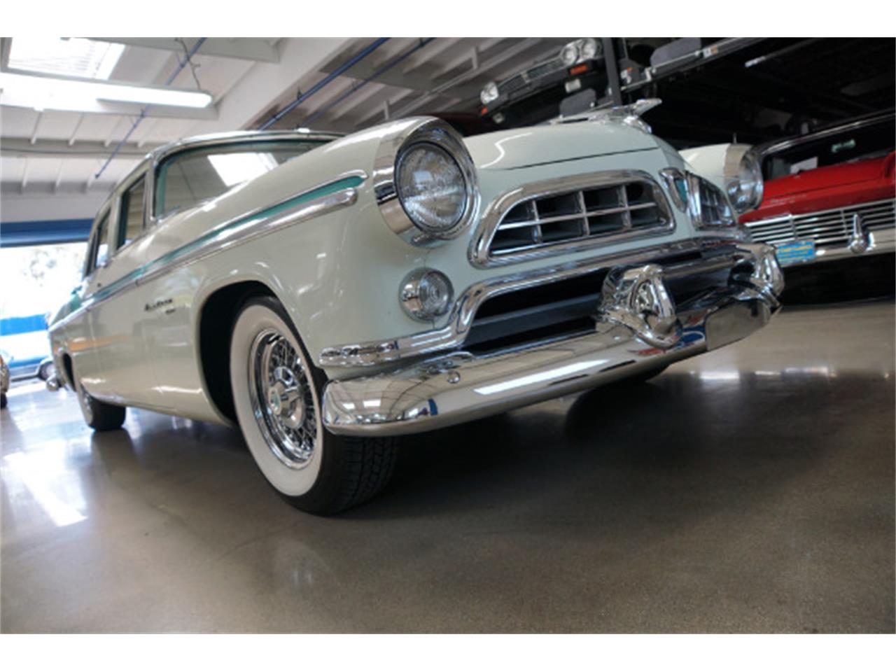 1955 Chrysler Windsor for sale in Torrance, CA – photo 6
