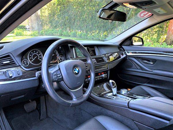 2015 BMW 535i 535i 4dr Sedan for sale in Los Angeles, CA – photo 21