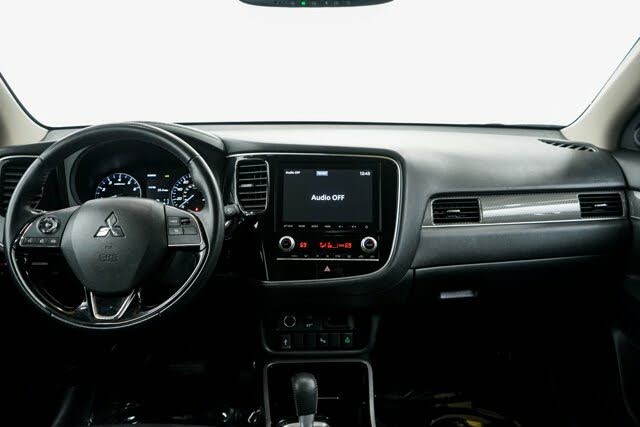 2020 Mitsubishi Outlander SEL AWD for sale in Burnsville, MN – photo 6