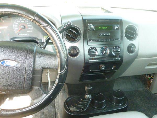 2006 Ford F150 XL PAYMENT AS LOW AS $199 for sale in largo, FL – photo 12