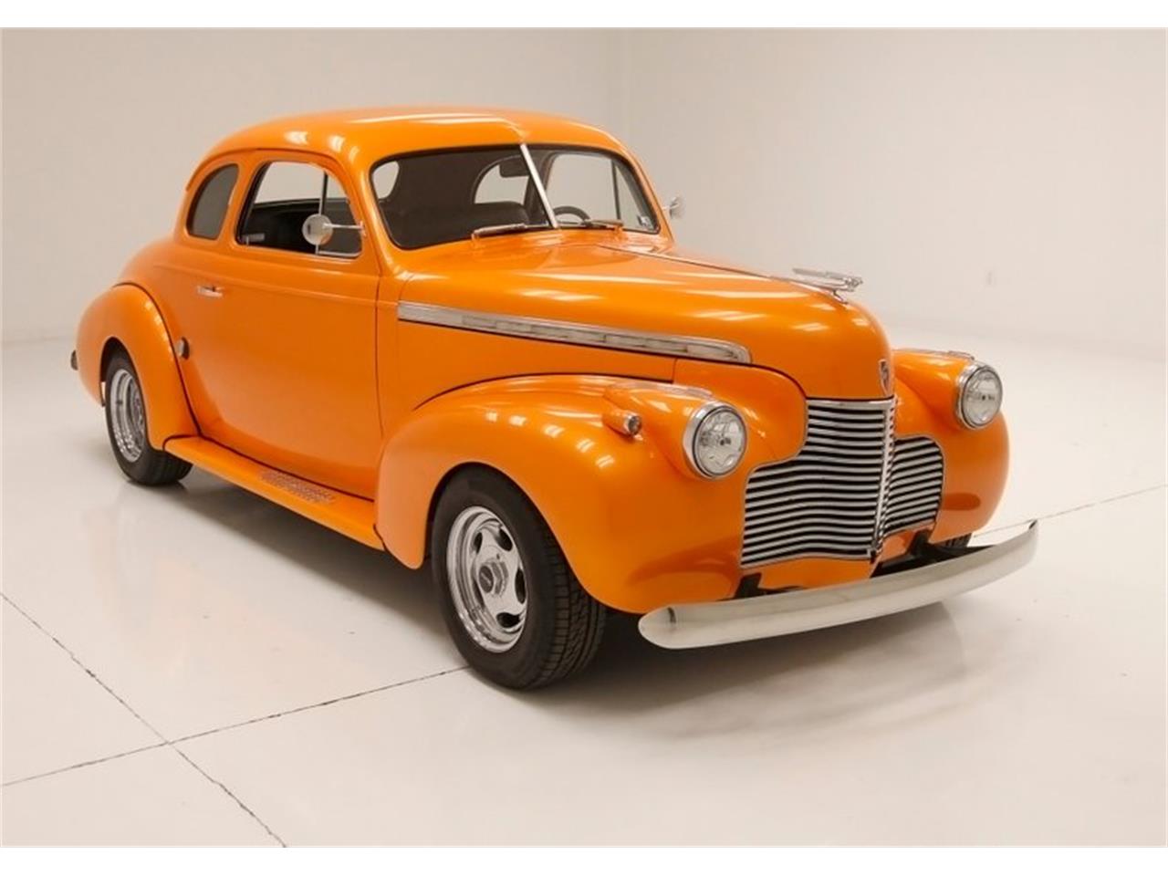 1940 Chevrolet Coupe for sale in Morgantown, PA – photo 6