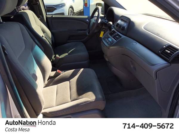 2010 Honda Odyssey EX SKU:AB094098 Mini-Van - cars & trucks - by... for sale in Costa Mesa, CA – photo 17