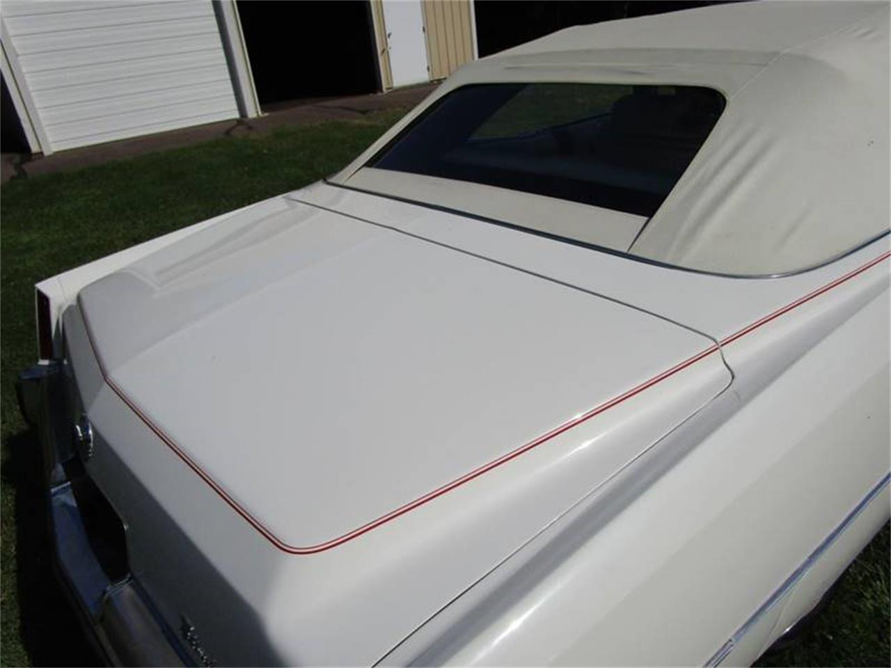 1973 Cadillac Eldorado for sale in Stanley, WI – photo 30