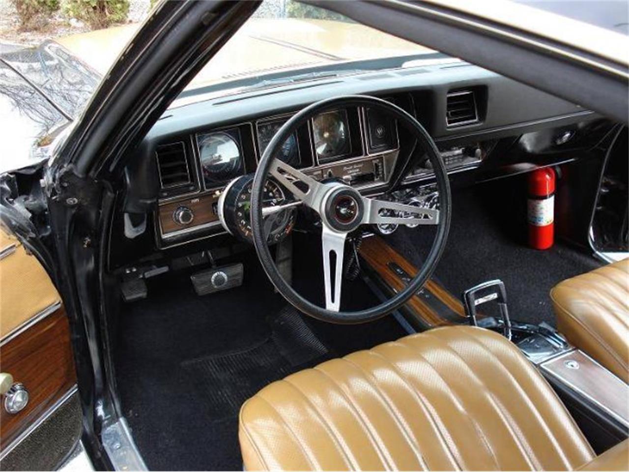 1972 Buick Gran Sport for sale in Cadillac, MI – photo 14