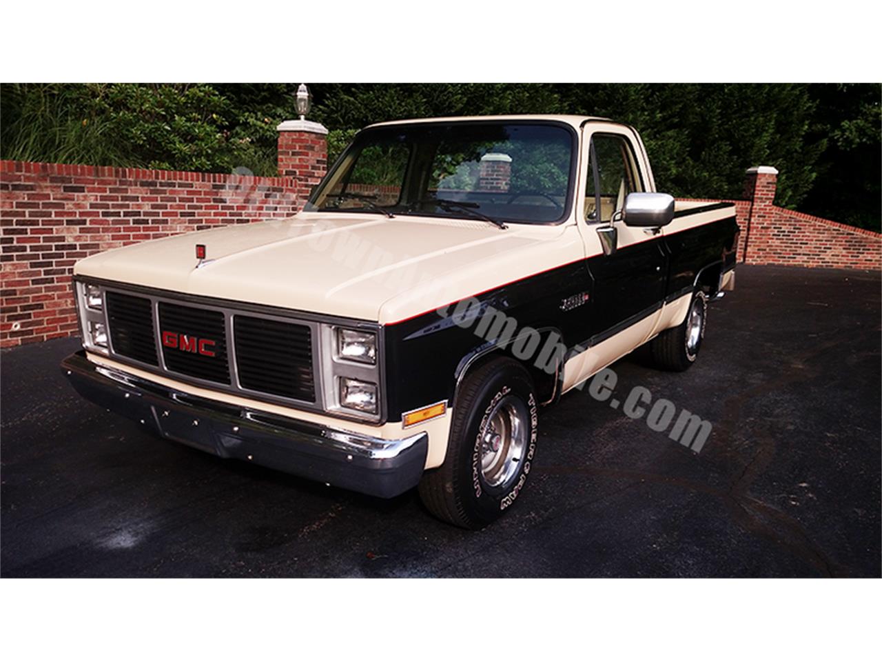 1987 GMC Sierra for sale in Huntingtown, MD – photo 3