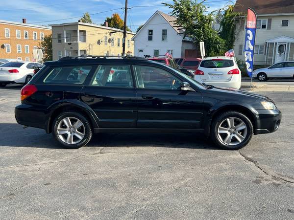 2005 Subaru Outback 3 0R LL Bean Edition Wagon 4D for sale in Fitchburg, MA – photo 5