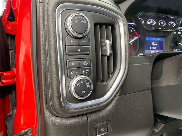 2021 GMC Sierra 2500HD SLE - - by dealer - vehicle for sale in Chillicothe, OH – photo 19