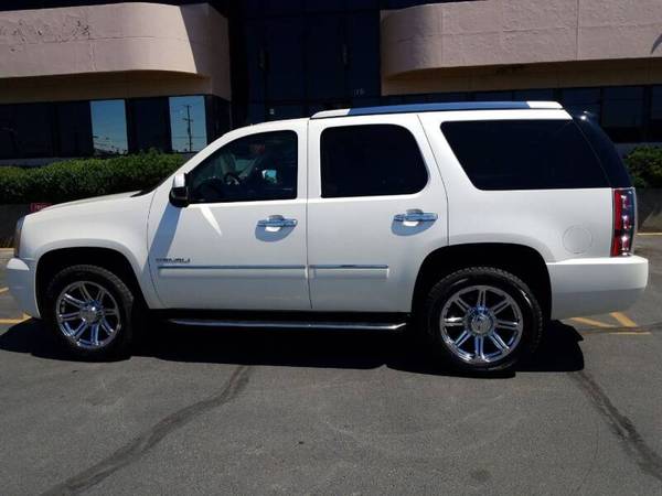 2014 GMC Yukon Denali AWD !!!!!!!!!!!!!!!!! for sale in INTERENT PRICED CALL OR TEXT JIMMY 509-9, WA – photo 5
