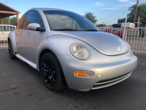 2004 VW NEW BEETLE GLS for sale in Tucson, AZ – photo 6