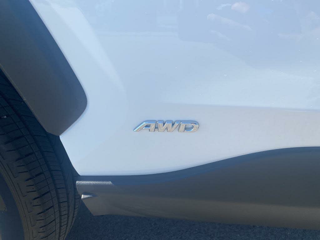 2022 Toyota RAV4 Hybrid XLE AWD for sale in Ballwin, MO – photo 11