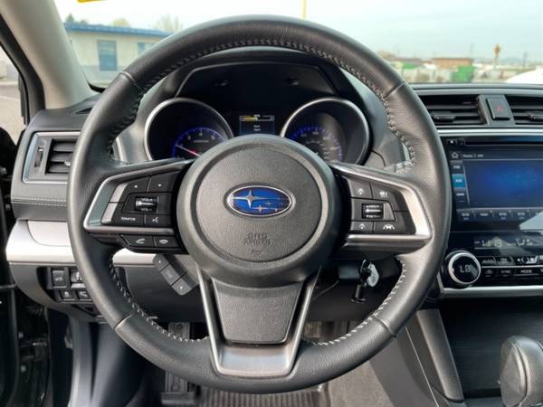 2018 Subaru Outback 2 5i Premium - - by dealer for sale in Pasco, WA – photo 14