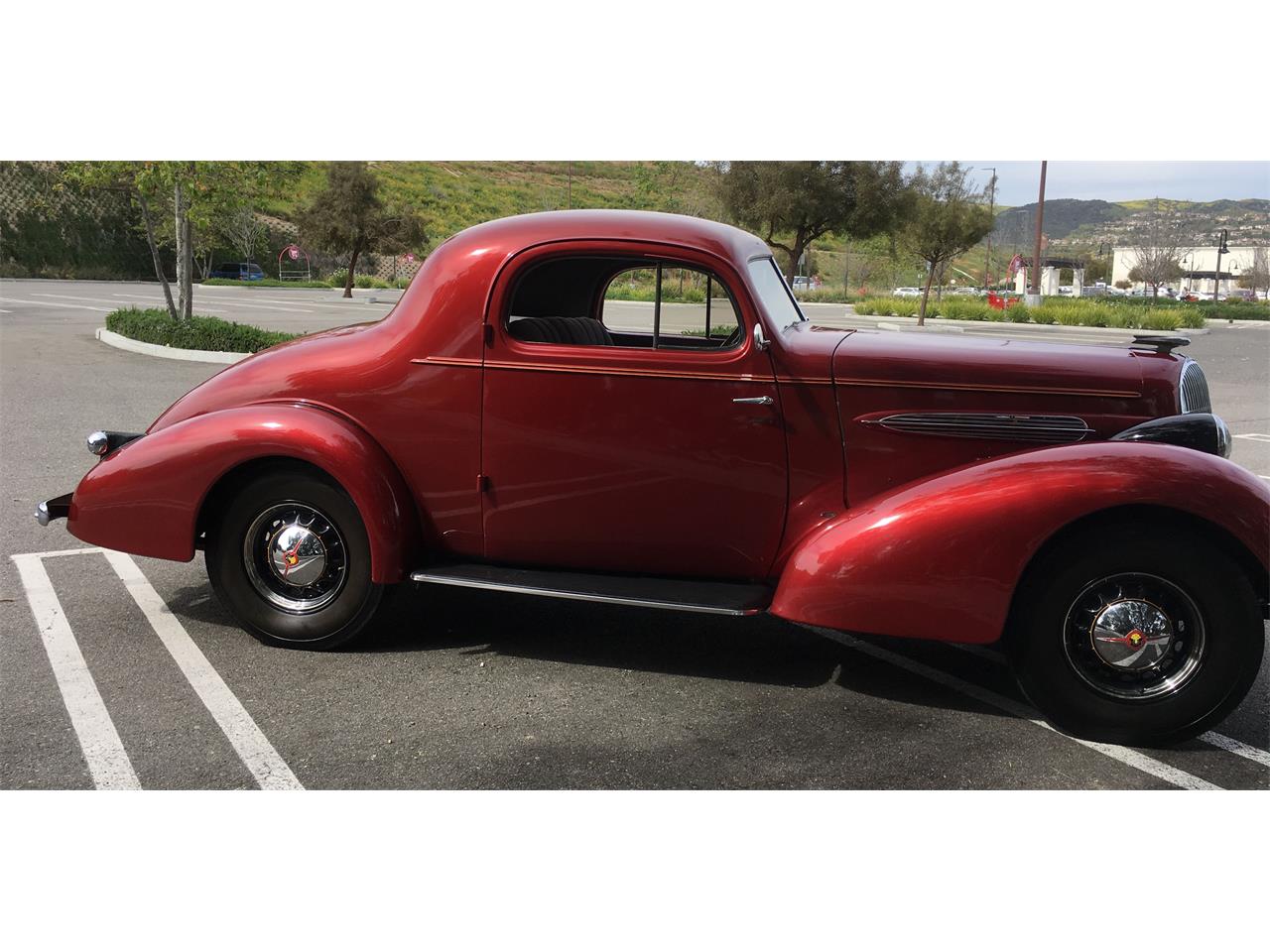 1935 Oldsmobile Street Rod for sale in San Clemente, CA – photo 4