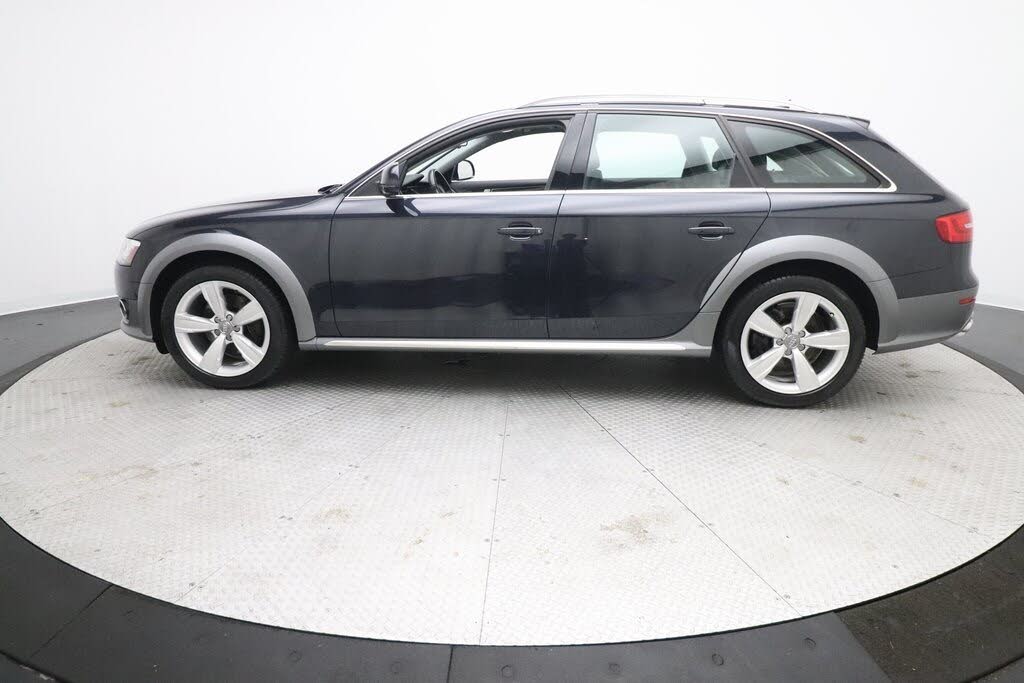 2013 Audi A4 Allroad 2.0T quattro Premium Plus AWD for sale in Other, MI – photo 22
