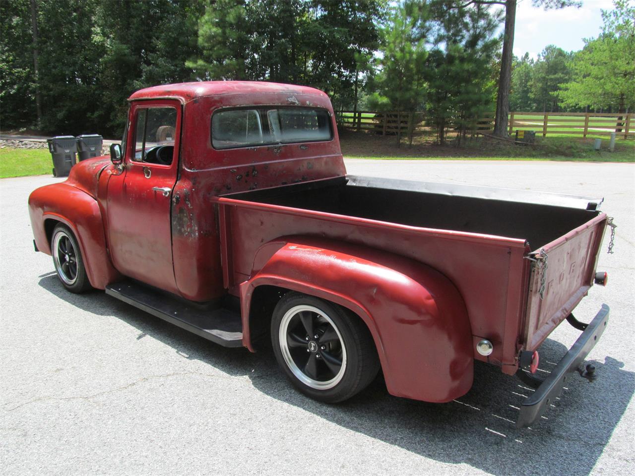 1956 Ford F100 for sale in Fayetteville, GA – photo 10