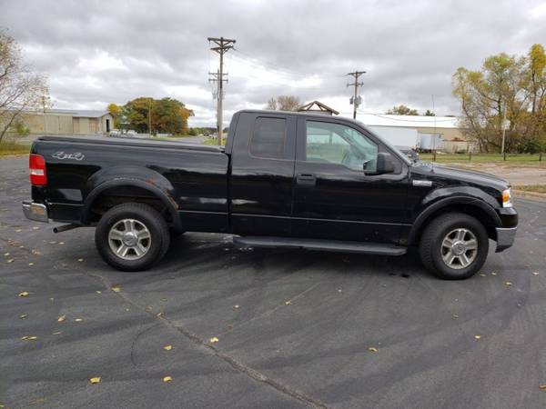 2005 FORD F150 for sale in Andover, MN – photo 7