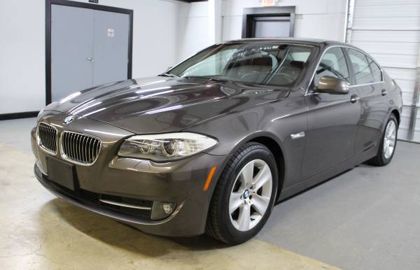 2013 BMW 528i - - by dealer - vehicle automotive sale for sale in Charlotte, NC – photo 20