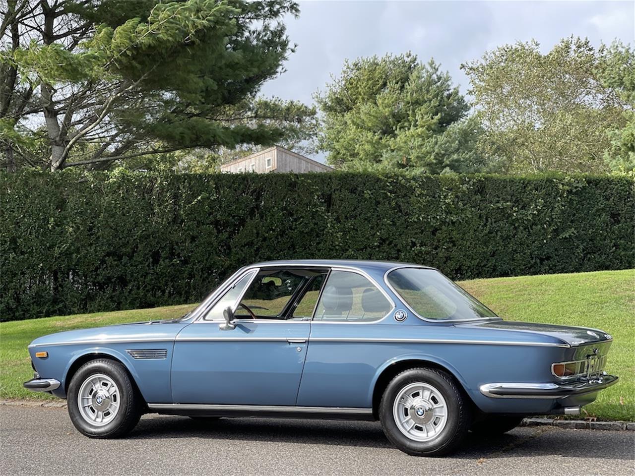 1976 BMW 3.0CS for sale in Southampton, NY – photo 13