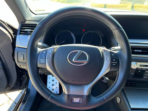 2014 Lexus GS 350 F Sport - - by dealer for sale in Tallahassee, FL – photo 14