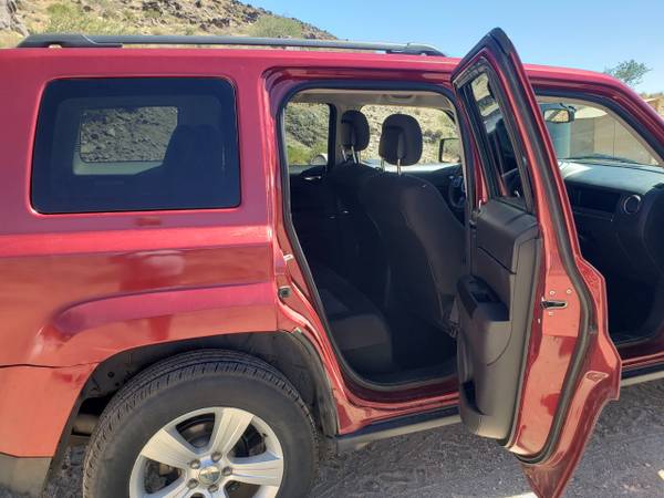 2014 Jeep PatriotSport 4x4 for sale in KINGMAN, AZ – photo 6