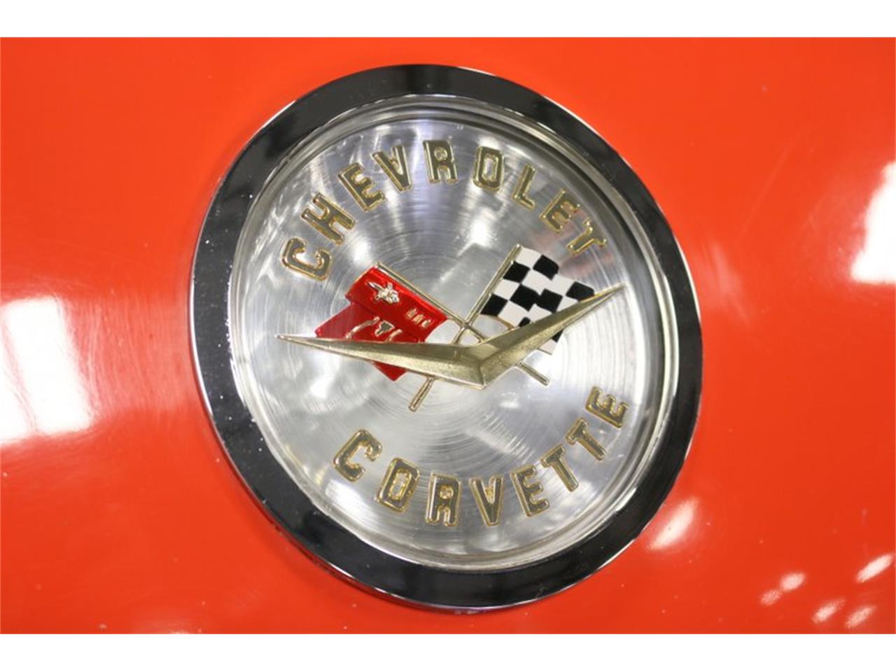 1958 Chevrolet Corvette for sale in Fort Worth, TX – photo 84