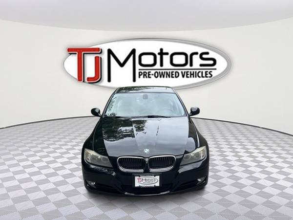 Stop In or Call Us for More Information on Our 2011 BMW 3 for sale in New London, CT – photo 3
