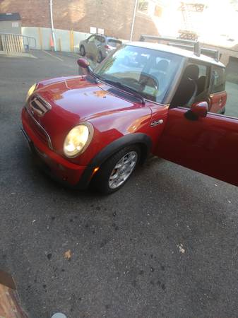 CLASSIC 2006 MINI COOPE S ( Super charge) for sale in Great Neck, NY – photo 12
