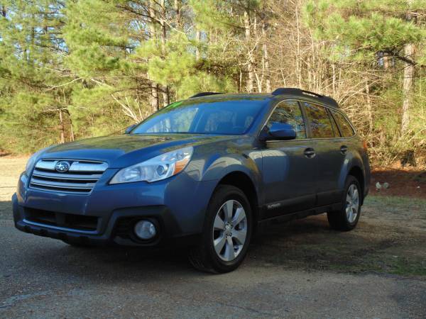 2014 Subaru Outback All Wheel Drive! Super clean! for sale in Mendenhall, MS – photo 13