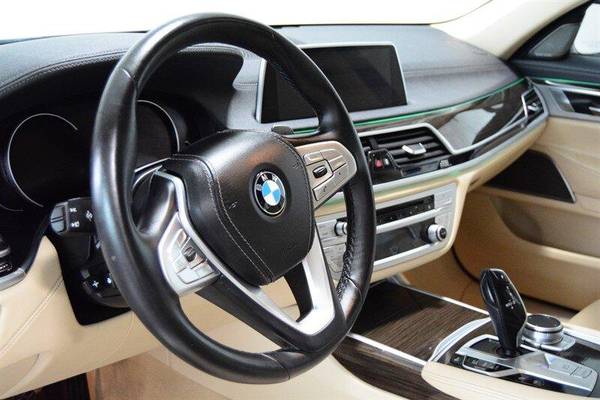2019 BMW 740i xDrive AWD 740i xDrive 4dr Sedan $1500 - cars & trucks... for sale in Waldorf, MD – photo 14