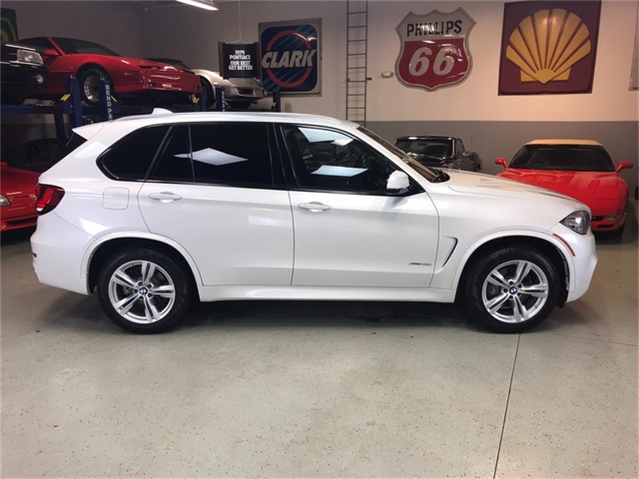 2016 BMW X5 for sale in Shelby Township , MI – photo 24