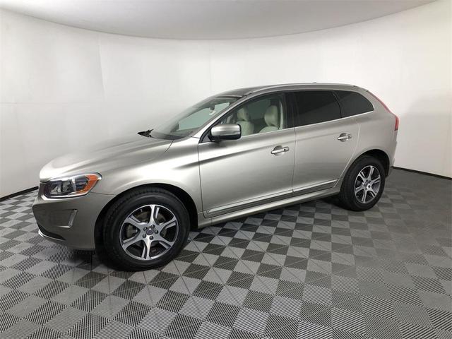 2015 Volvo XC60 T6 for sale in Knoxville, TN – photo 5
