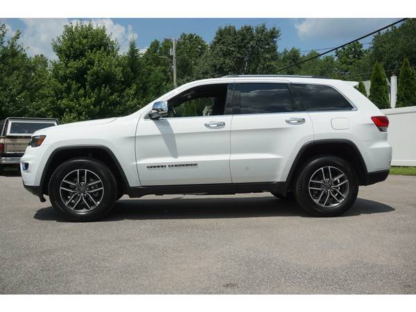 2019 Jeep Grand Cherokee Limited for sale in Edgewater, MD – photo 2