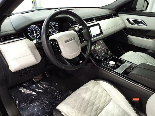 2020 Land Rover Range Rover Velar SVAutobiography Dynamic Edition AWD for sale in Princeton, NJ – photo 20