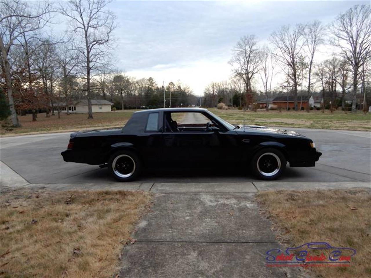 1987 Buick Grand National for sale in Hiram, GA – photo 20