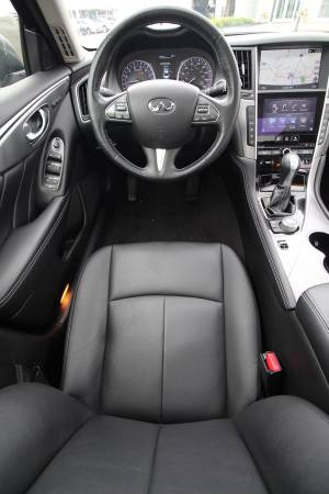 2016 INFINITI Q50 3.0t Premium - Call/Text for sale in Akron, OH – photo 21