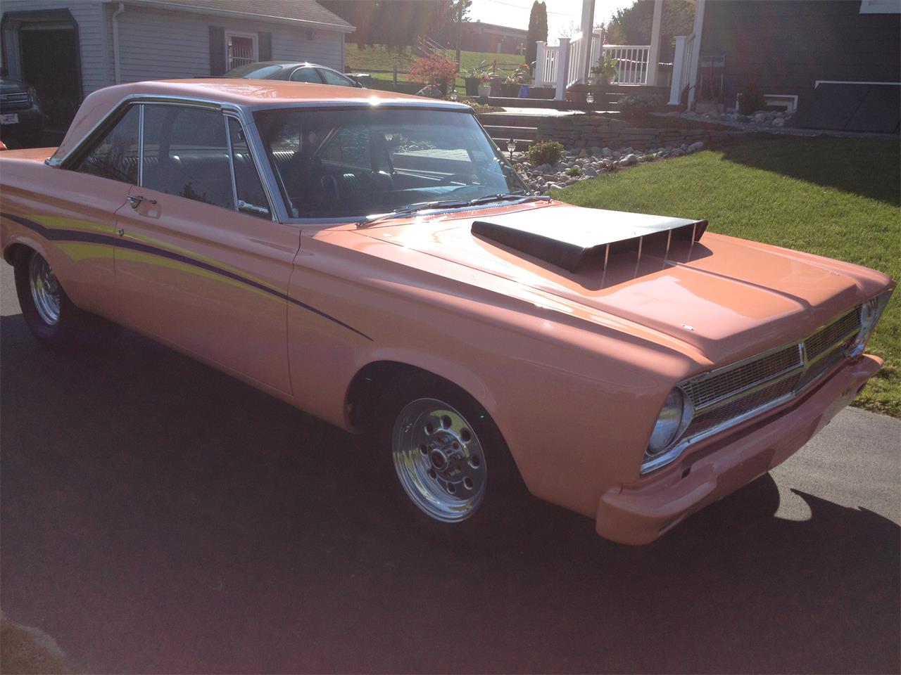 1965 Plymouth Satellite for sale in Lancaster, PA – photo 4