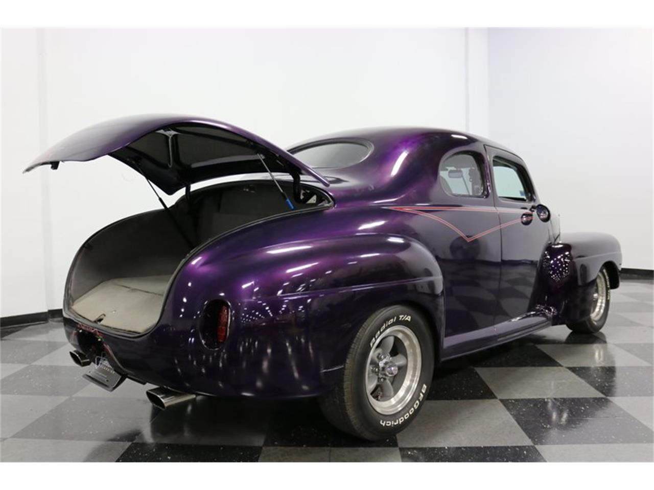 1946 Ford Coupe for sale in Fort Worth, TX – photo 42