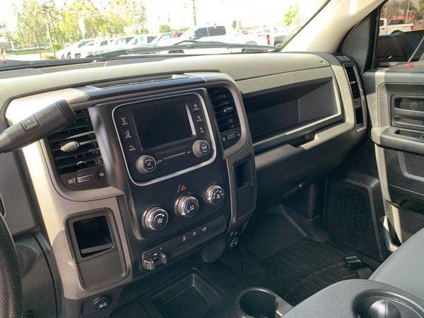 2017 Ram 3500 Tradesman - Open 9 - 6, No Contact Delivery Avail for sale in Fontana, AZ – photo 21