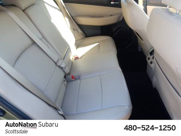 2016 Subaru Outback 2.5i Limited AWD All Wheel Drive SKU:G3202323 for sale in Scottsdale, AZ – photo 21