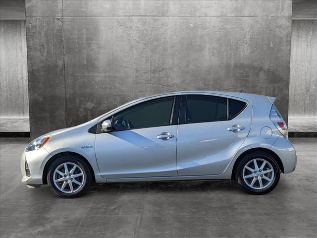 2014 Toyota Prius c Three for sale in Knoxville, TN – photo 10