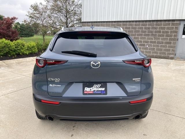 2021 Mazda CX-30 Premium Package for sale in Greenwood, IN – photo 6