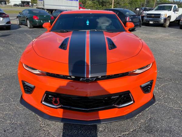 2018 *Chevrolet* *Camaro* *HOT WHEELS EDITION- COUPE 2S - cars &... for sale in Nashville, AL – photo 9