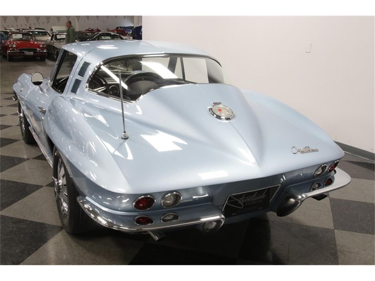 1964 Chevrolet Corvette for sale in Concord, NC – photo 9