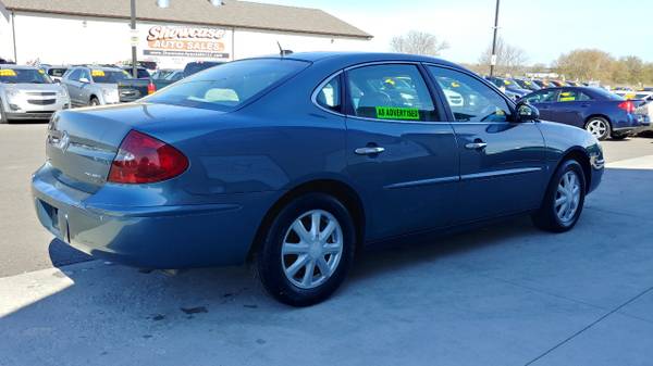 Awesome!! 2006 Buick Allure 4dr Sdn CX for sale in Chesaning, MI – photo 4